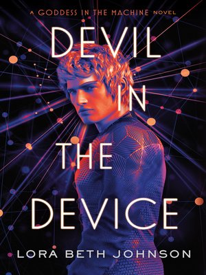 cover image of Devil in the Device